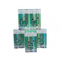 Ultradent Opalescence Go® Prefilled Whitening Trays - 10% Hydrogen Peroxide Mint